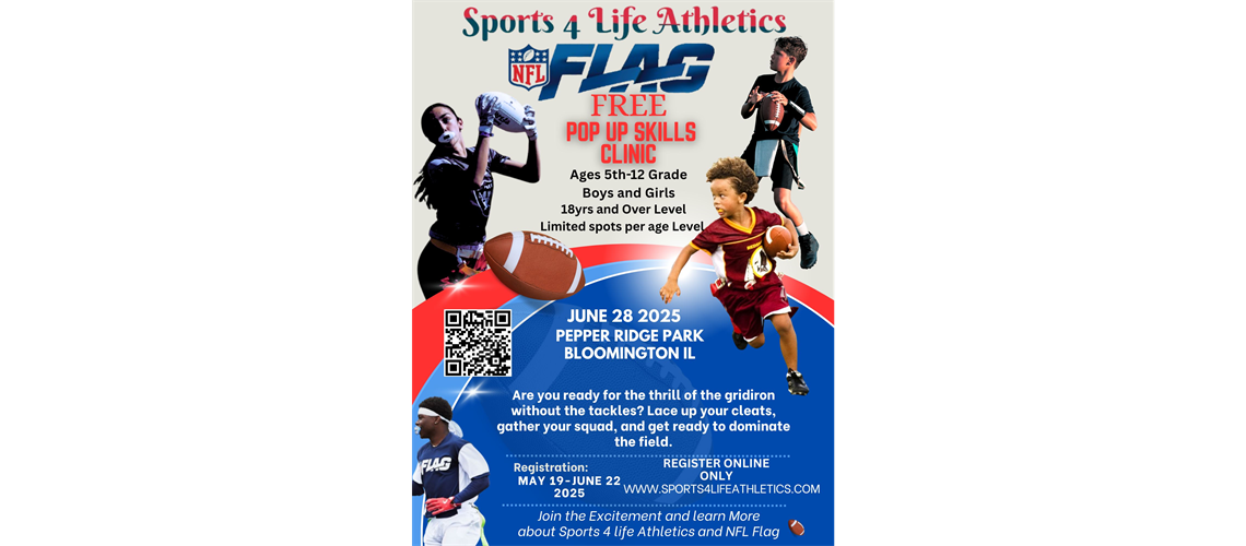 Free Skills Clinic