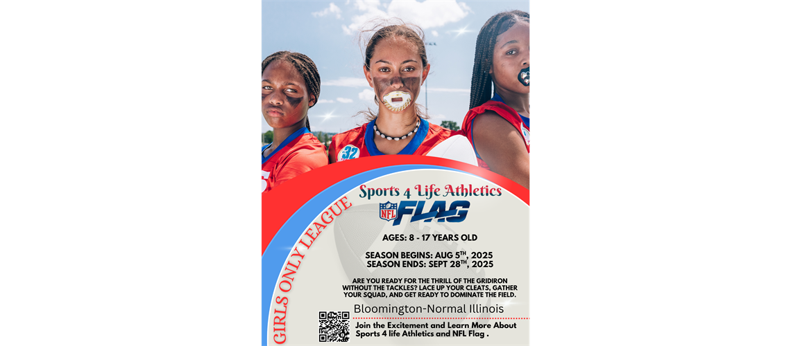 Fall Girls League