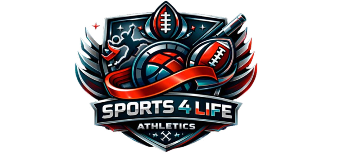 Sports 4 Life Athletics