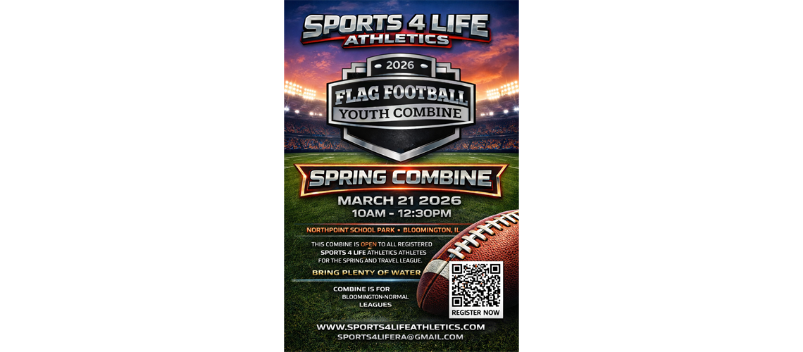 Spring Combine